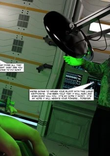 Blunder Woman – The Vanishing 3 (41)