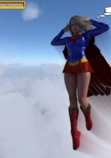Blunder Woman – The Vanishing 3 (8)