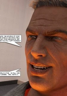 Blunder Woman – The Vanishing (30)