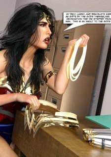 Blunder Woman – The Vanishing (33)