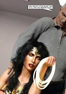 Blunder Woman – The Vanishing (34)