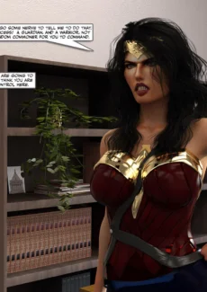 Blunder Woman – The Vanishing (38)