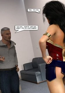 Blunder Woman – The Vanishing (39)