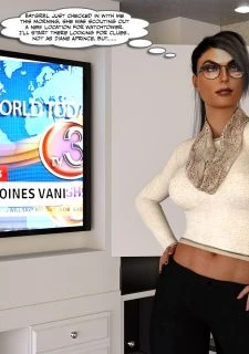 Blunder Woman – The Vanishing (4)