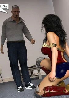 Blunder Woman – The Vanishing (40)