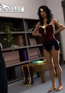 Blunder Woman – The Vanishing (44)