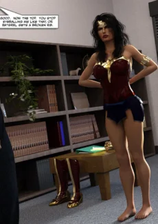 Blunder Woman – The Vanishing (44)