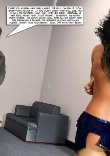 Blunder Woman – The Vanishing (46)