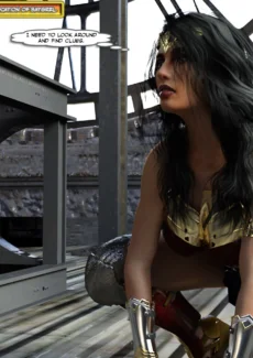 Blunder Woman – The Vanishing (6)