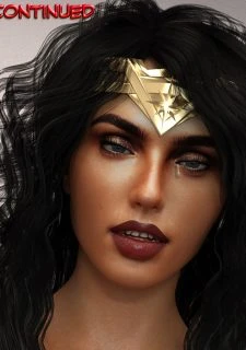 Blunder Woman – The Vanishing (60)