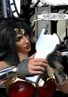 Blunder Woman – The Vanishing (8)
