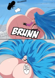 Boob Gun 005