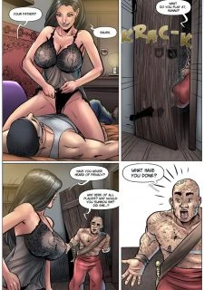 Bot- The Three Wish War Issue 03 (6)
