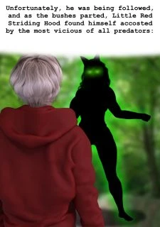 Breedingduties- Little Red Striding Hood (12)