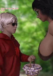 Breedingduties- Little Red Striding Hood (25)