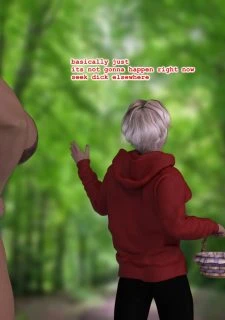 Breedingduties- Little Red Striding Hood (30)