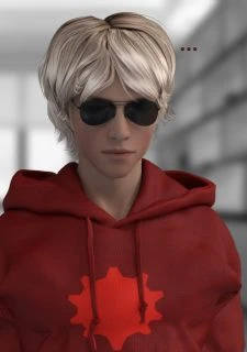 Breedingduties- Little Red Striding Hood (52)