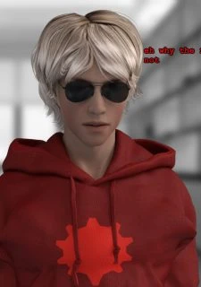 Breedingduties- Little Red Striding Hood (53)