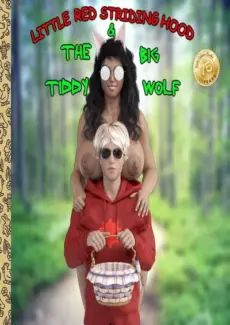 Breedingduties- Little Red Striding Hood- info