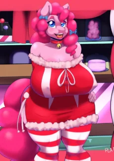 Busty Holiday 014