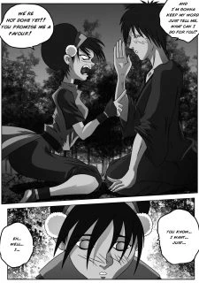 But A Footjob008