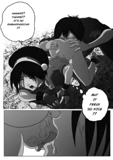 But A Footjob018