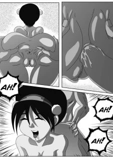 But A Footjob025