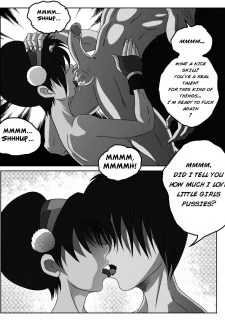 But A Footjob031