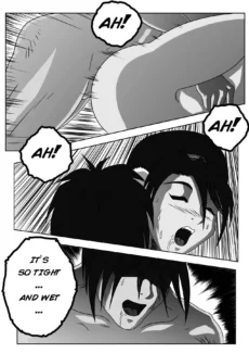 But A Footjob033