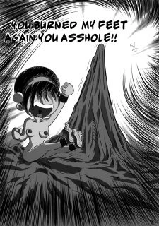 But A Footjob039