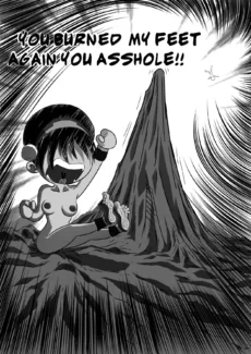But A Footjob039