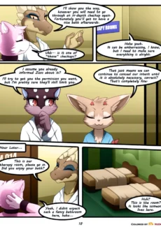 Change of Rules 2- Inner Treatment- Darkmirage- i (18)
