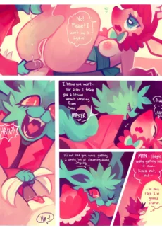 Cherry Heart010
