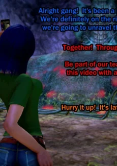 Coinflip- Parasite Forest (4)