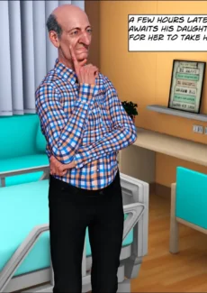 CrazyDad3D- Daddy Crazy Desire 3 (50)