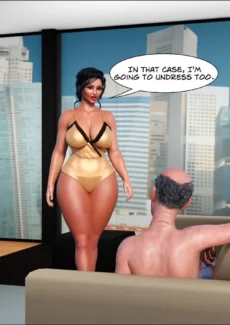 CrazyDad3D- Daddy Crazy Desire 3 (56)