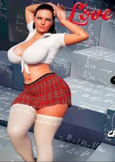 CrazyDad3D- Love me Tender Part 10- info