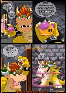 Croc- Bowsette- Rescue (3)