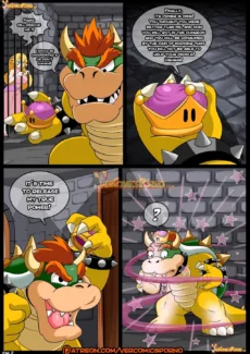 Croc- Bowsette- Rescue (3)