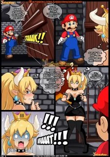 Croc- Bowsette- Rescue (4)