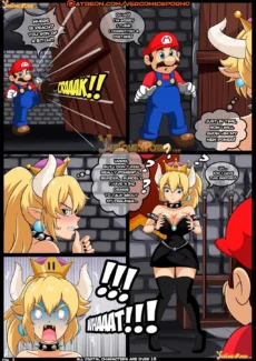 Croc- Bowsette- Rescue (4)