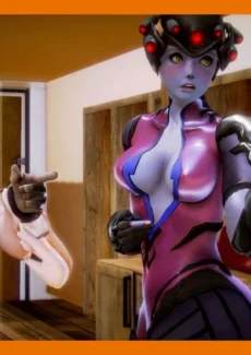 Cymic44- Cosplay Conundrum (19)