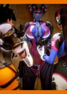 Cymic44- Cosplay Conundrum (32)