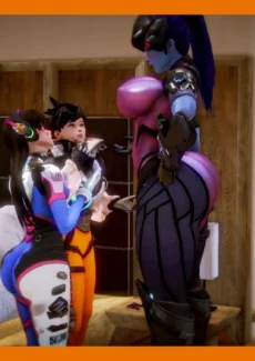 Cymic44- Cosplay Conundrum (39)