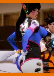 Cymic44- Cosplay Conundrum (51)