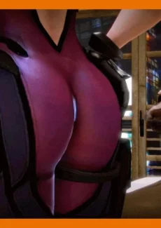 Cymic44- Cosplay Conundrum (9)