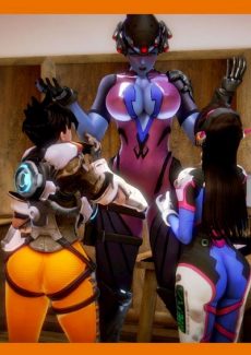 Cymic44- Cosplay Conundrum- info