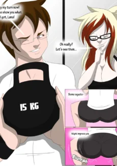 Daxen Gym Date003