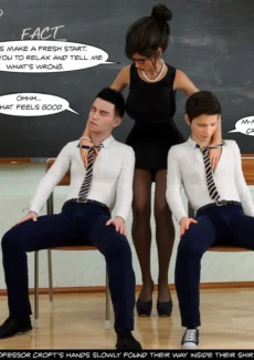 DeTomasso- Advanced Lessons (10)
