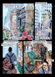 Dejan – My Sons Debt (56)